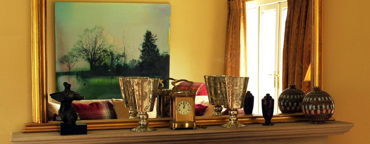 Henri Jacot French Carriage Clock